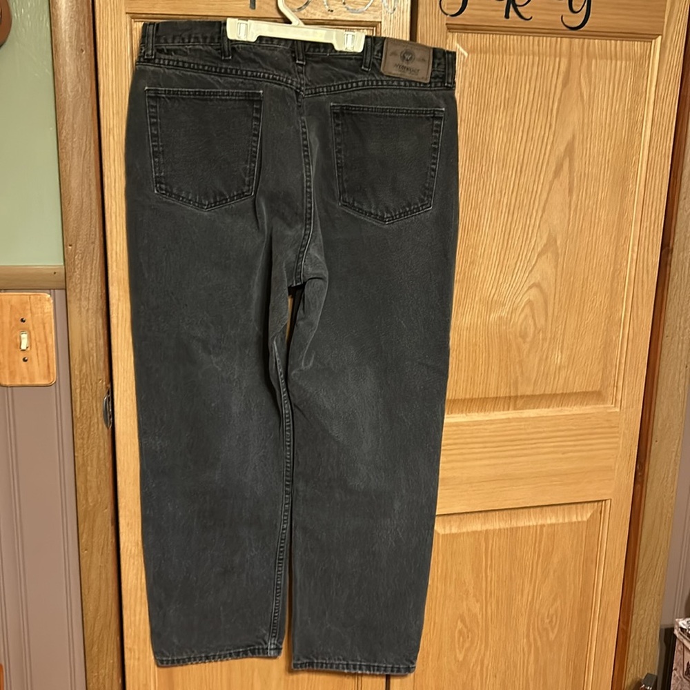 Wrangler Jeans Men’s Sz. 40/32 - Picture 3 of 6
